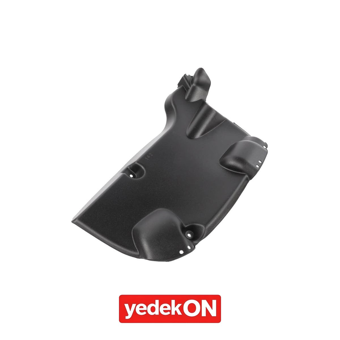 AGCO Sağ Koruma Kapağı - Massey Ferguson | 3787120M1