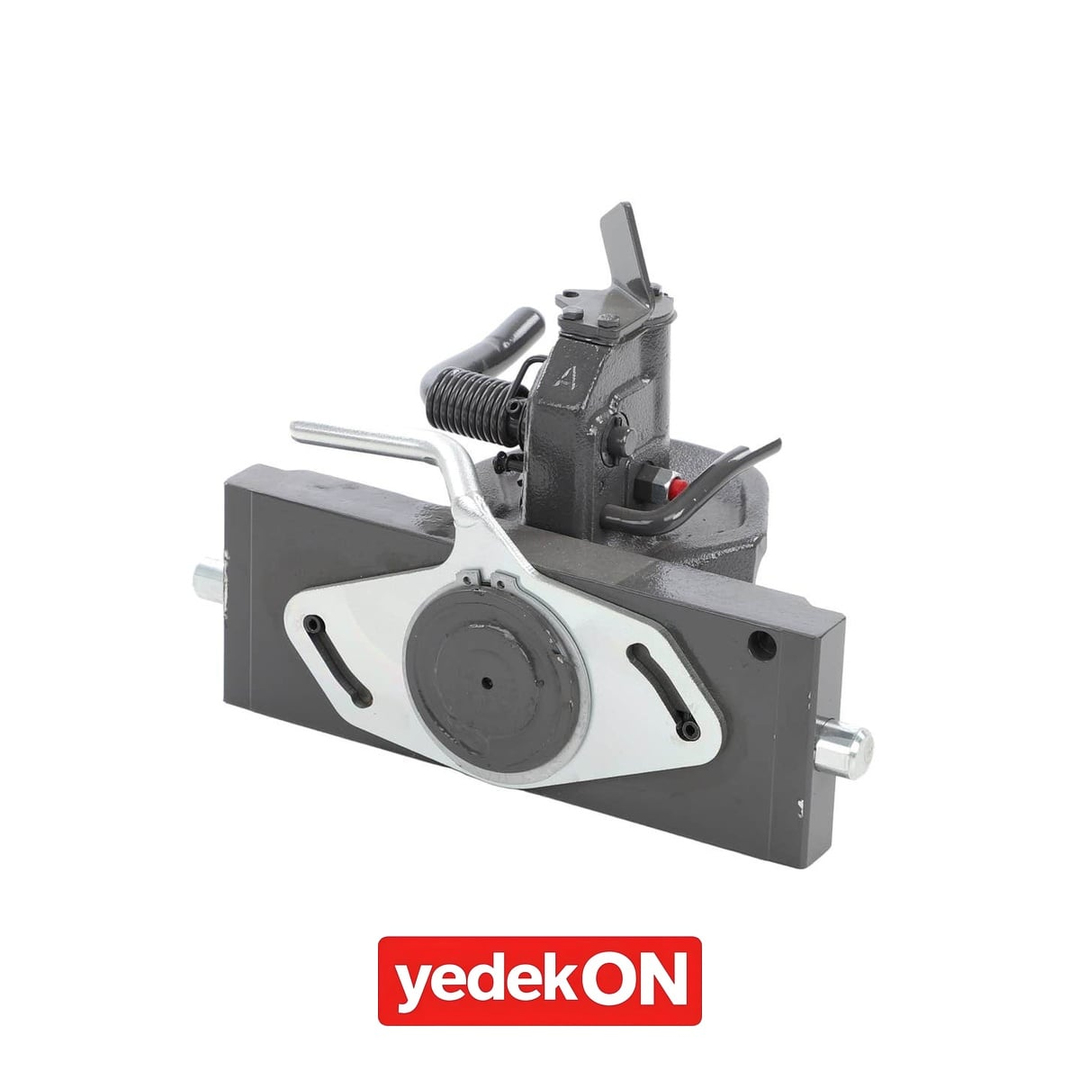 AGCO Otomatik Çekme Kancası - Massey Ferguson / Fendt / Valtra | ACW2879520