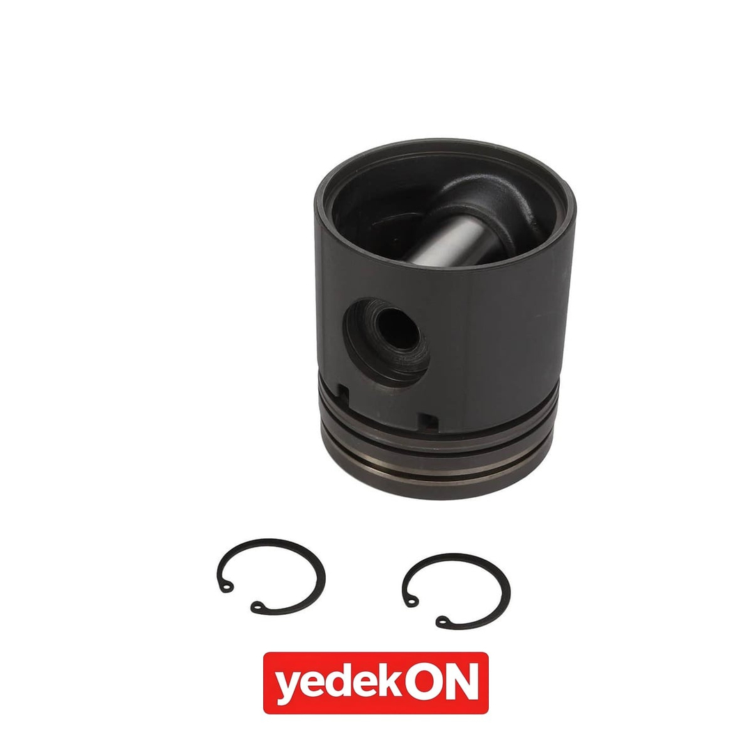 AGCO Piston - Massey Ferguson | 3640593M91