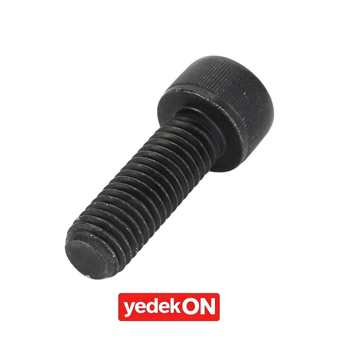 AGCO Altıgen Başlı Cıvata - Massey Ferguson / Fendt / Valtra | ACW2431570