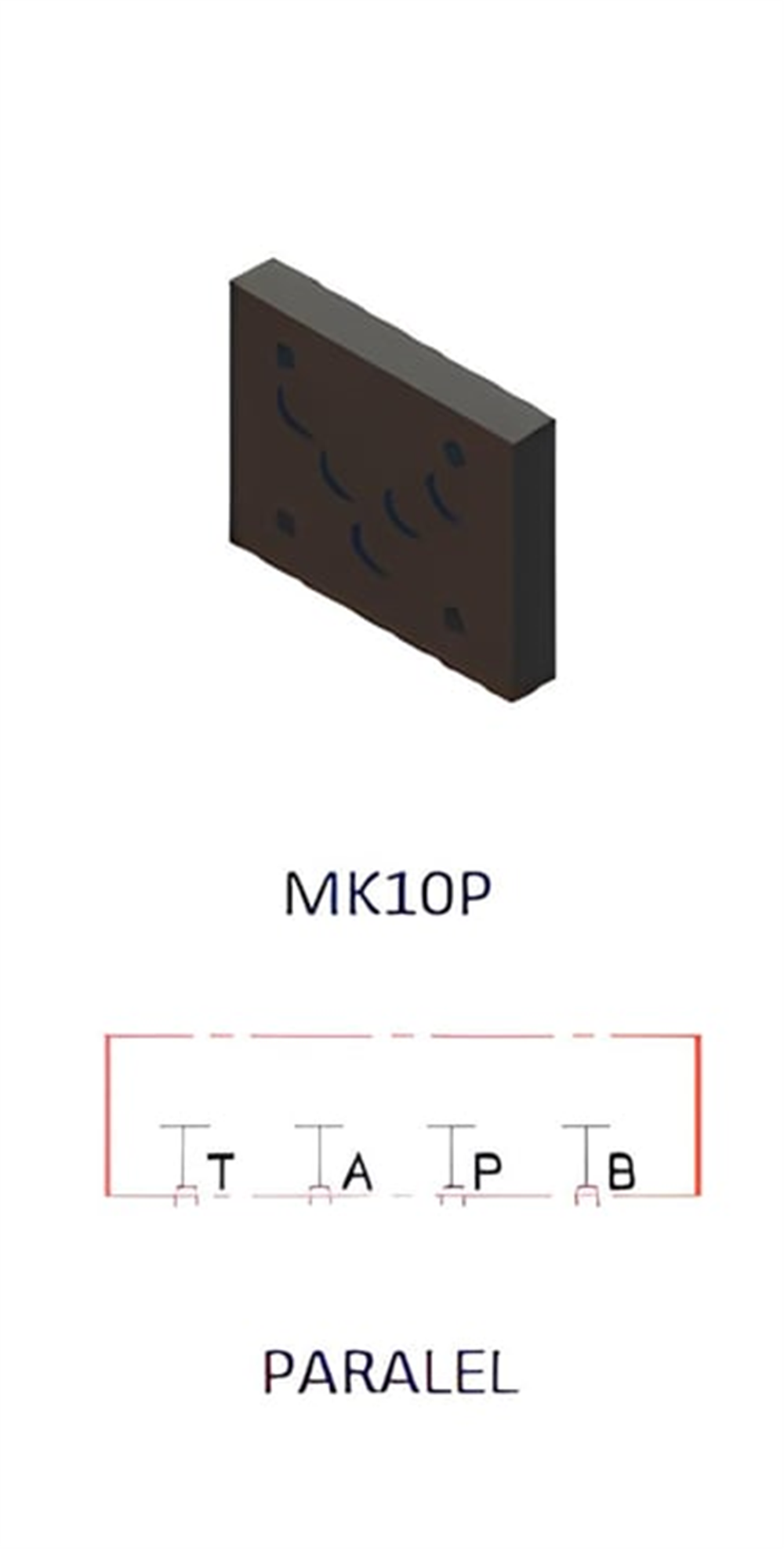 Pleyt Körleme Plakaları