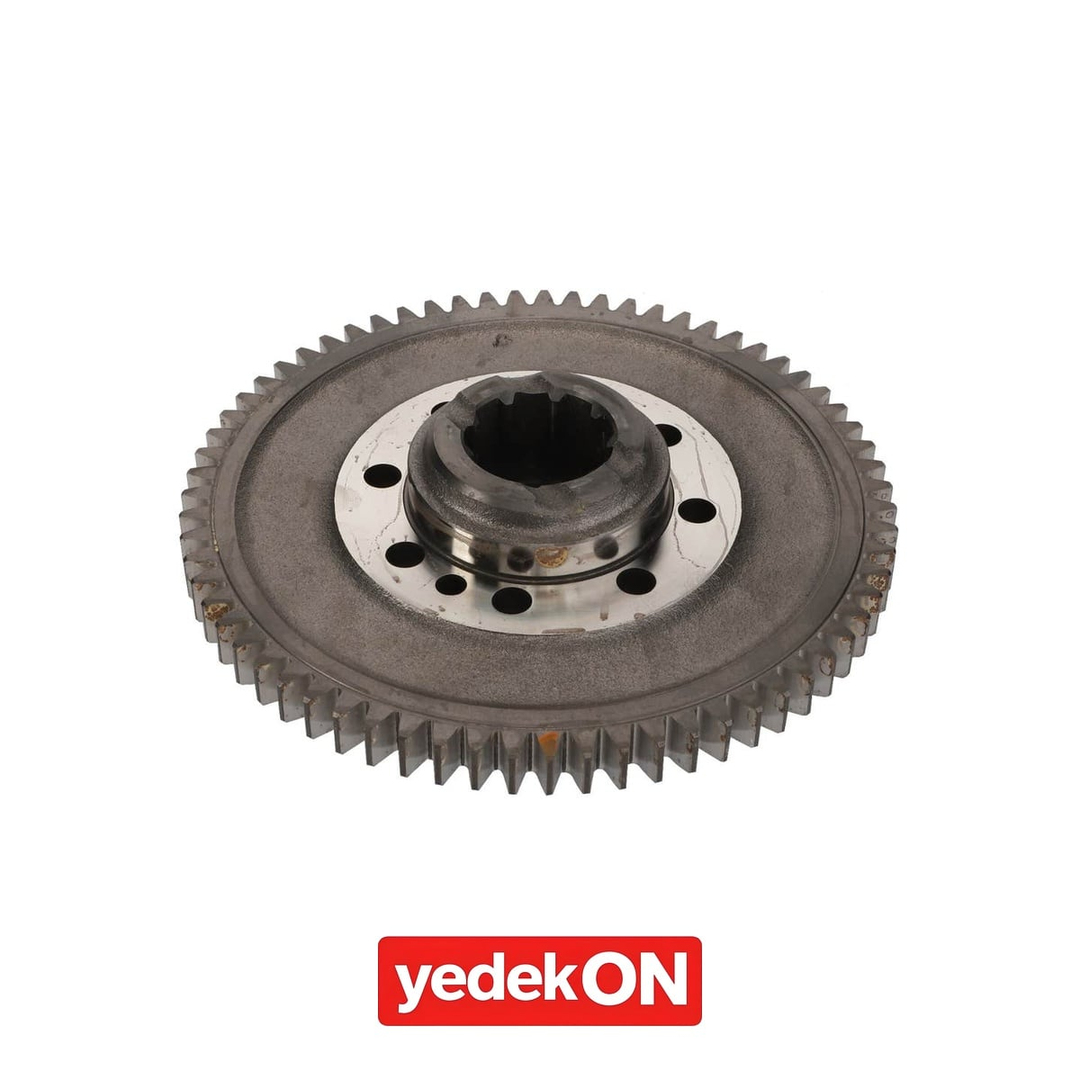 AGCO Dişli Kasnak - Massey Ferguson | 4305177M2