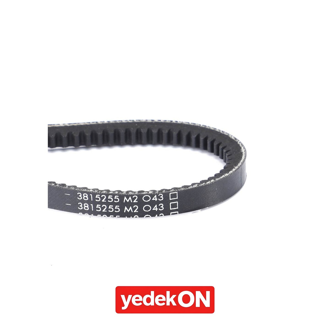 AGCO V-Kayış - Massey Ferguson | 3815255M2