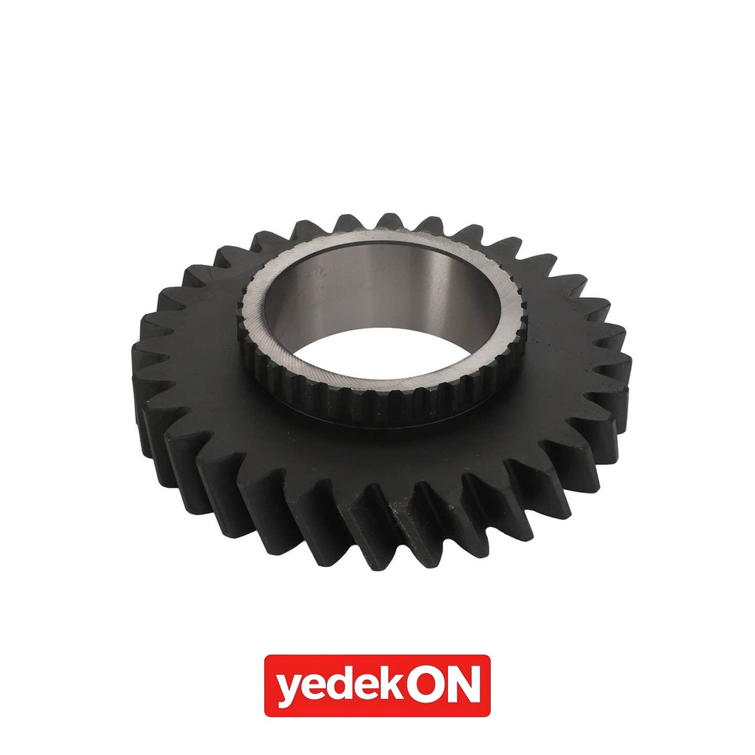 AGCO Dişli Kasnak - Massey Ferguson | 3791725M2