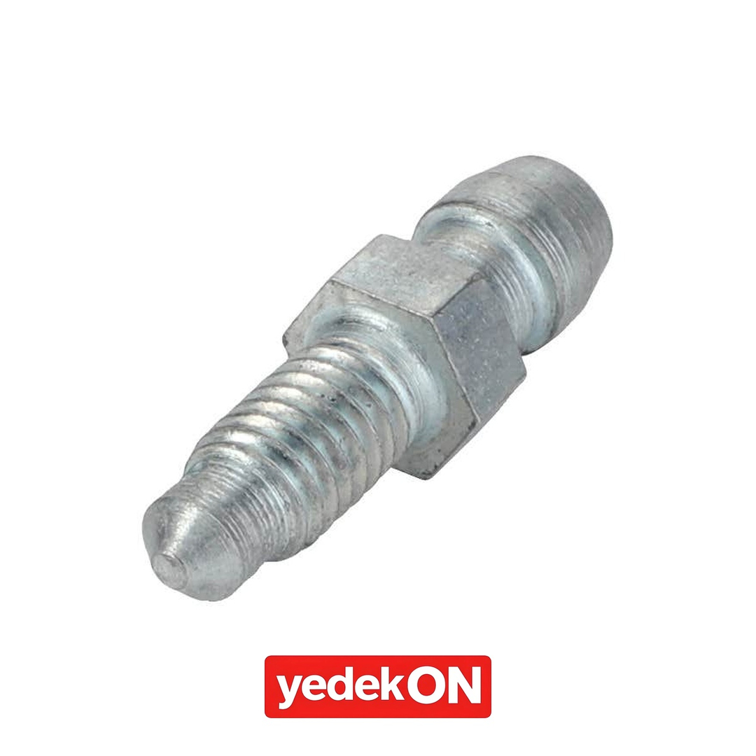 AGCO Altıgen Başlı Cıvata - Massey Ferguson | 3673839M1