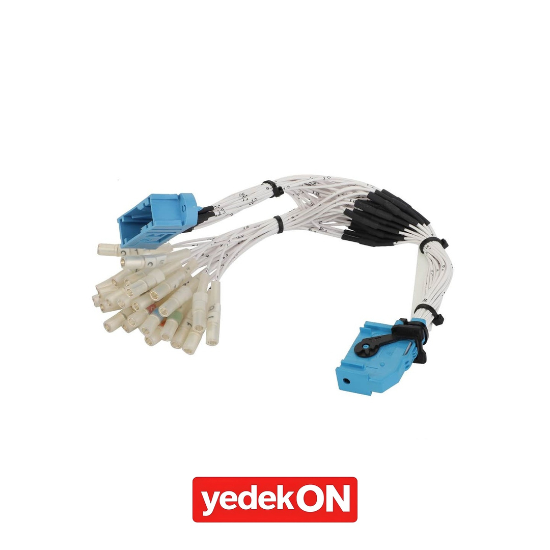 AGCO Elektrik Tesisatı - Massey Ferguson / Fendt / Valtra | ACT0044200