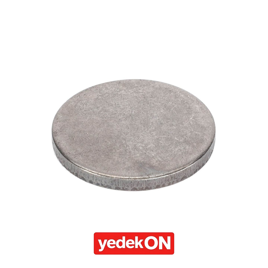AGCO Yüksek Basınç Plakası - Massey Ferguson | 3426771M1