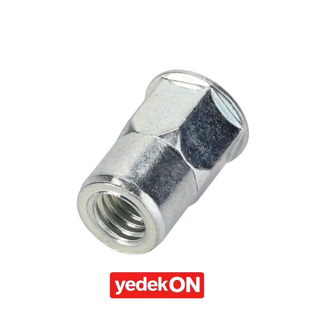 AGCO INSERT - Massey Ferguson | 4356472M1