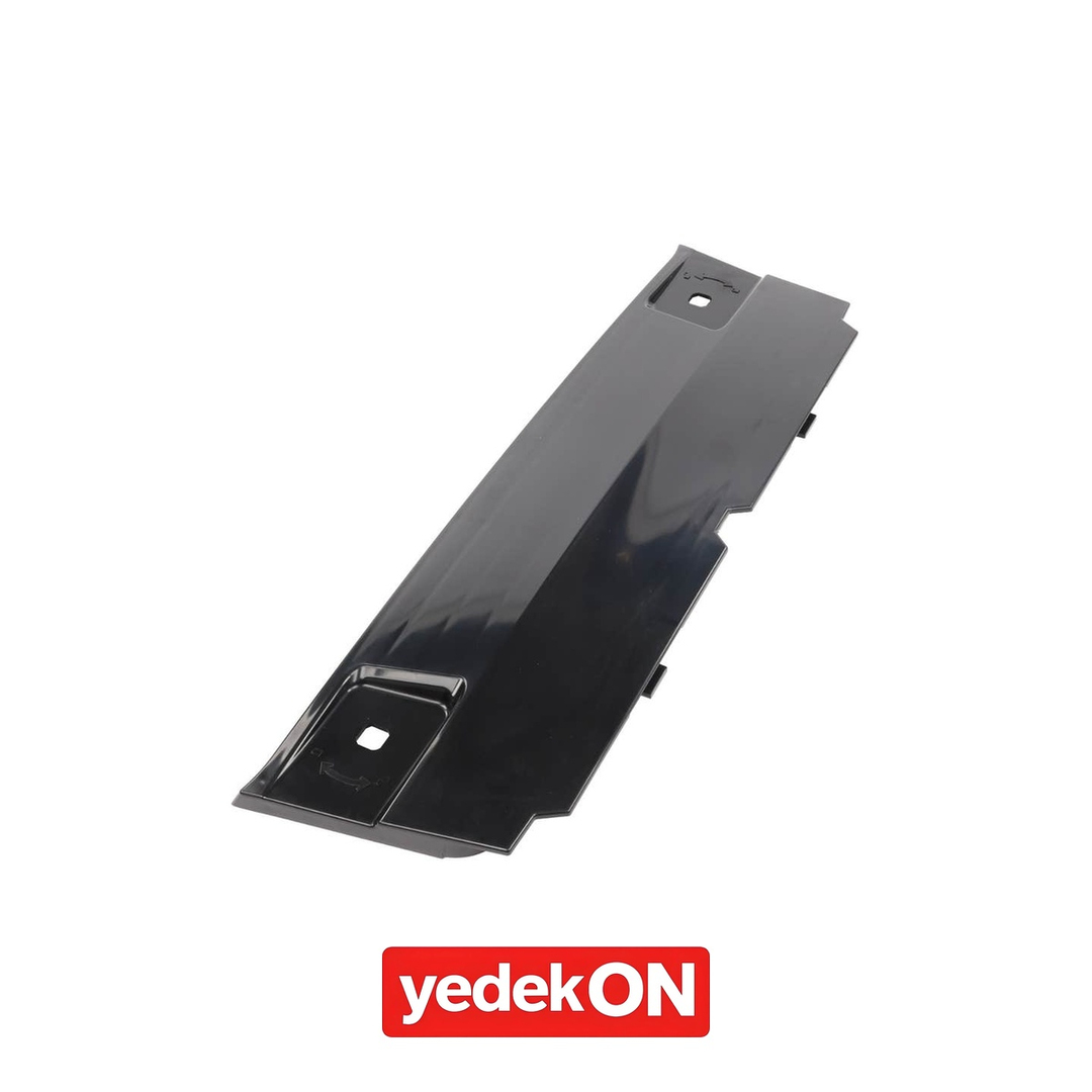 AGCO Hava Filtre Kapağı - Massey Ferguson / Fendt / Valtra | ACW252466C