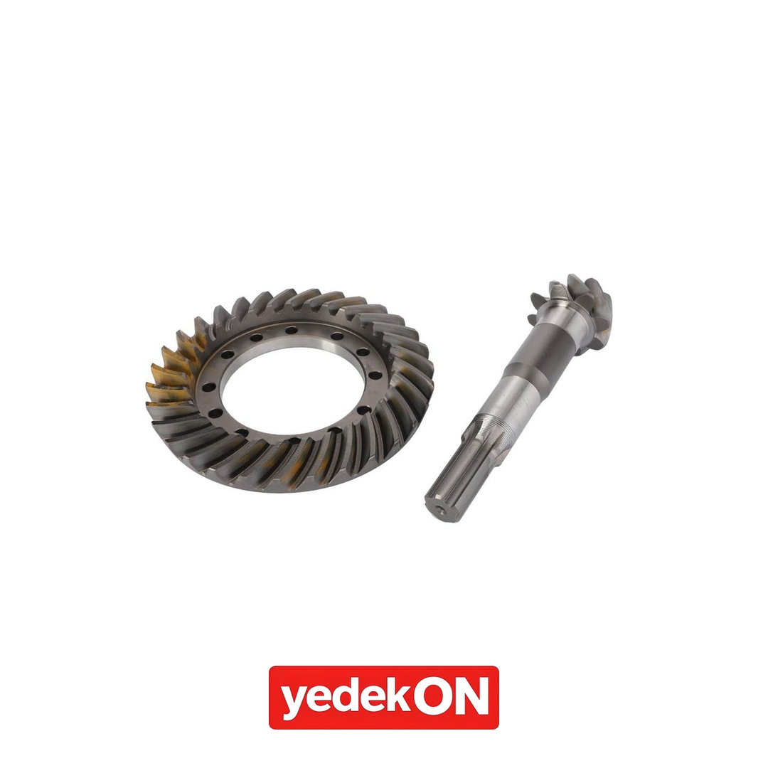 AGCO Dişli Kiti - Massey Ferguson | 3427358M91