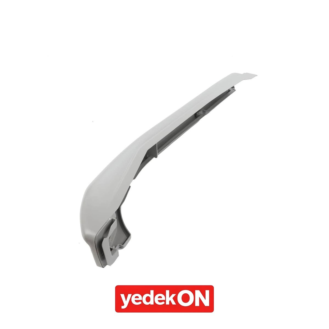 AGCO Sol Çatı Paneli - Massey Ferguson | 4349748M91