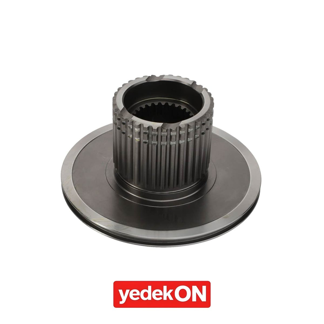 AGCO Rulman Yuvası - Massey Ferguson | 4312408M2