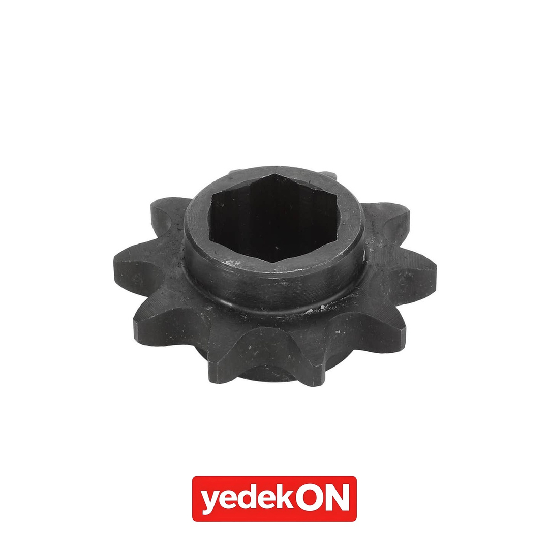 AGCO 10 Dişli Kasnak - Massey Ferguson | SN9077