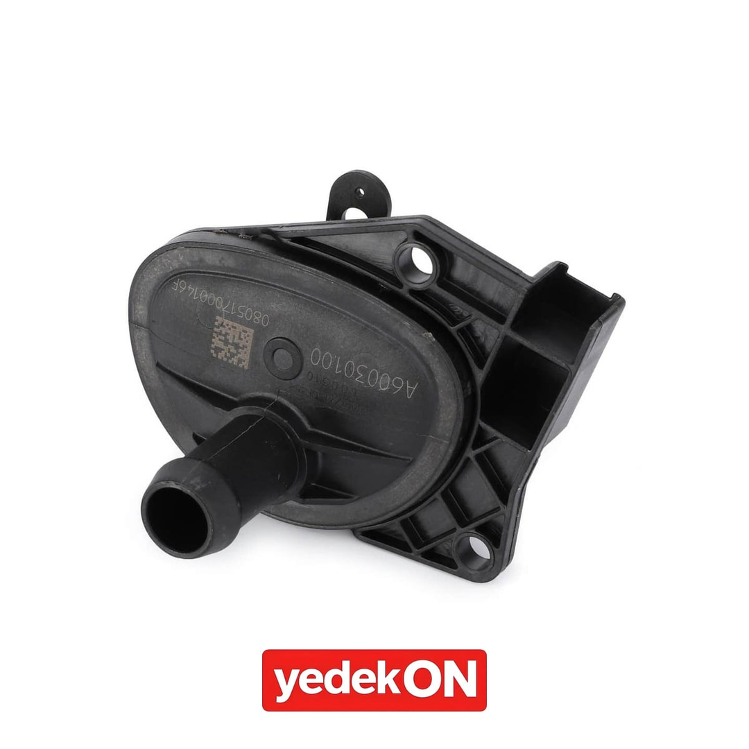 AGCO Kontrol Vanası - Massey Ferguson / Fendt / Valtra | ACW1681250