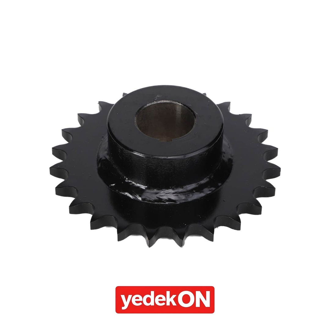 AGCO 24 Dişli Kasnak Montajı - AGCO | 2448111W91
