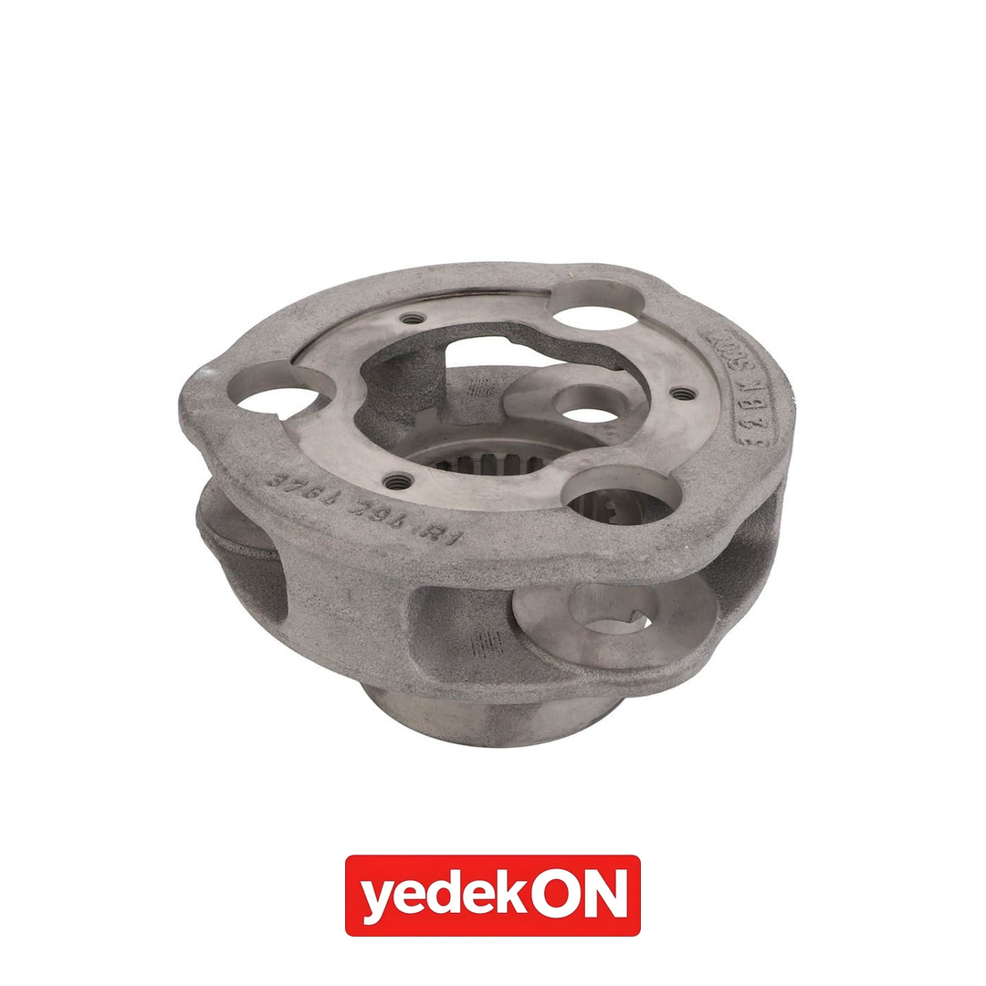 AGCO Planet Dişli Taşıyıcı - Massey Ferguson | 3764294M1