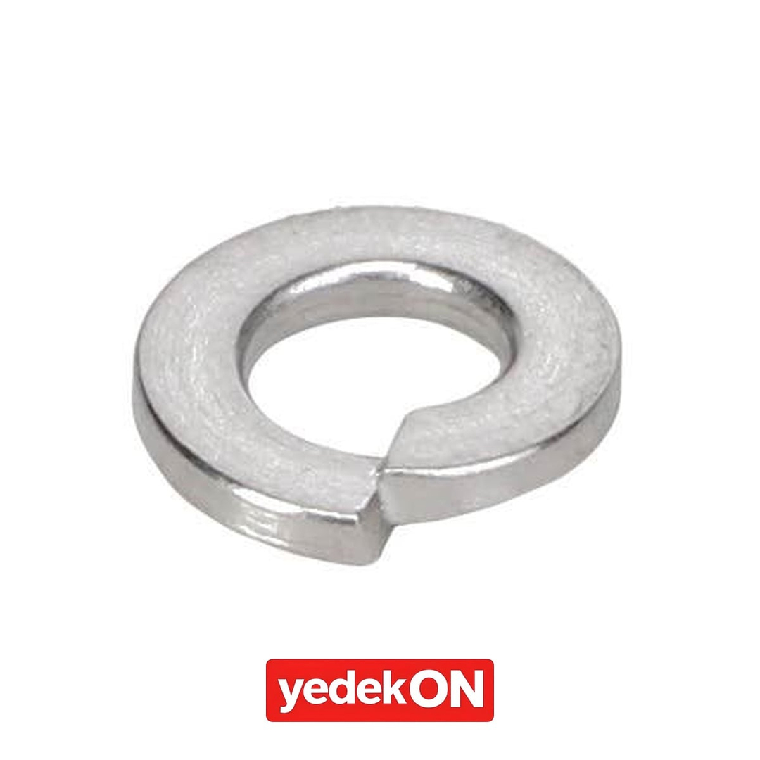 AGCO Kilit Rondelası - AGCO | AG515122