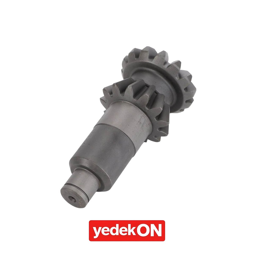 AGCO Dişli Kasnak - AGCO | 043709S2
