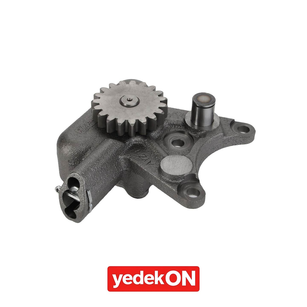 AGCO Yağ Pompası - AGCO | 001672U91