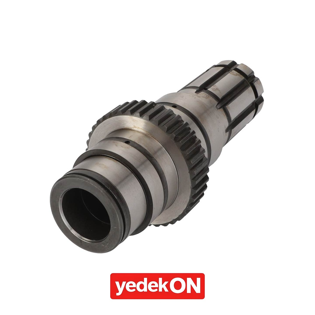 AGCO Senkron Rulman Göbeği - Massey Ferguson | 3799196M1