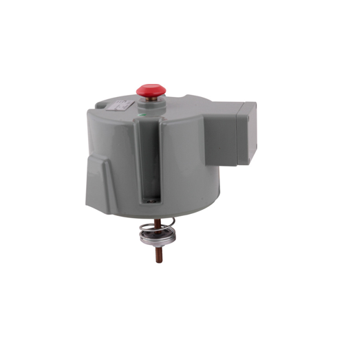 Basınç Emniyet Ventili Kontaklı Tip Ip65 T – 50 Model: T – 50
