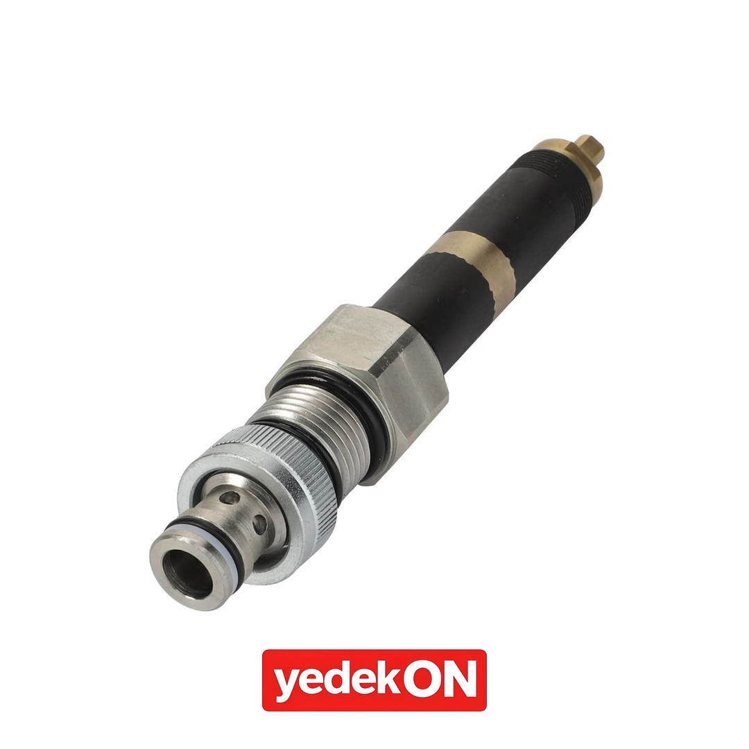 AGCO Elektrikli Valf - Massey Ferguson | LA323130450