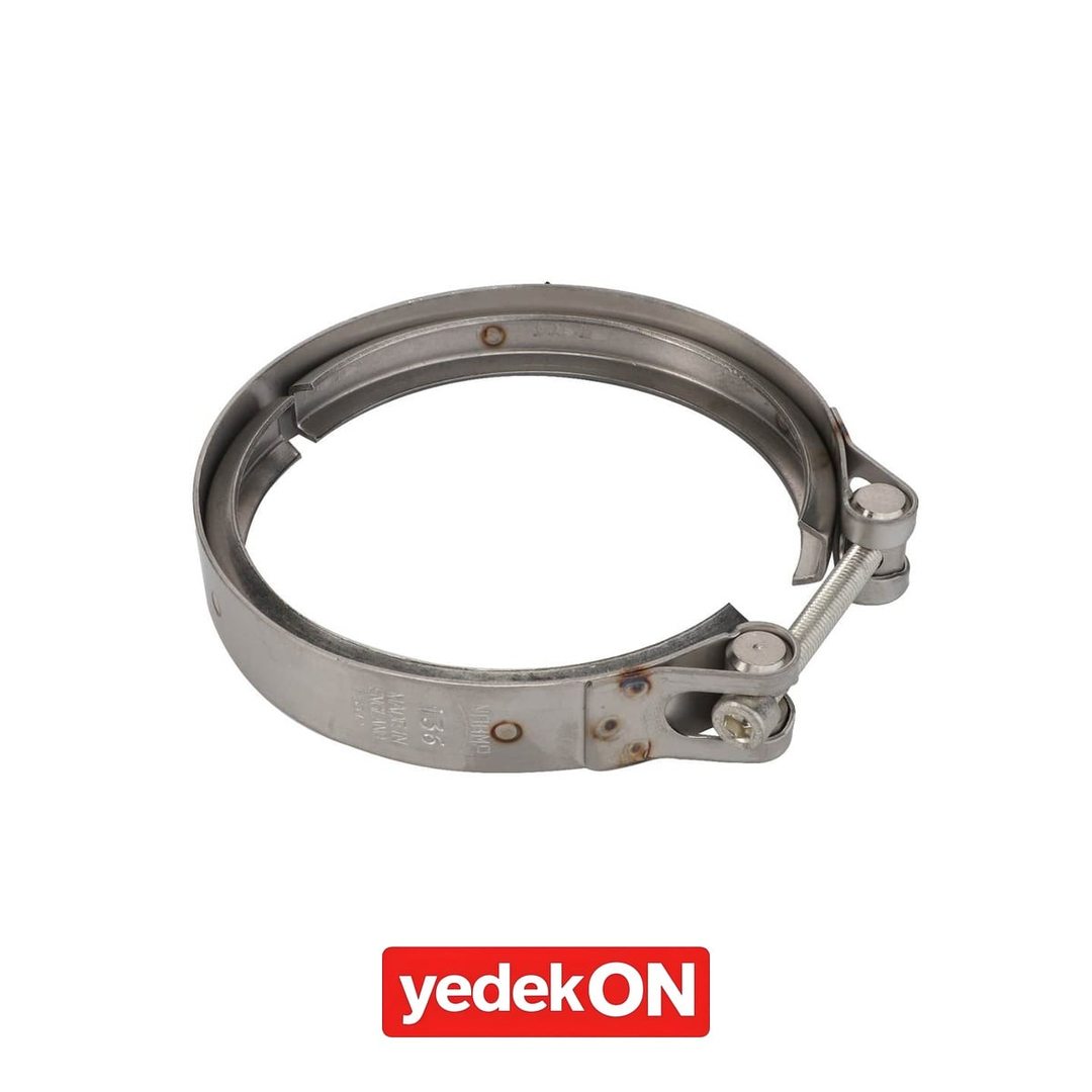 AGCO Kelepçe - Massey Ferguson / Fendt / Valtra | ACX3532890
