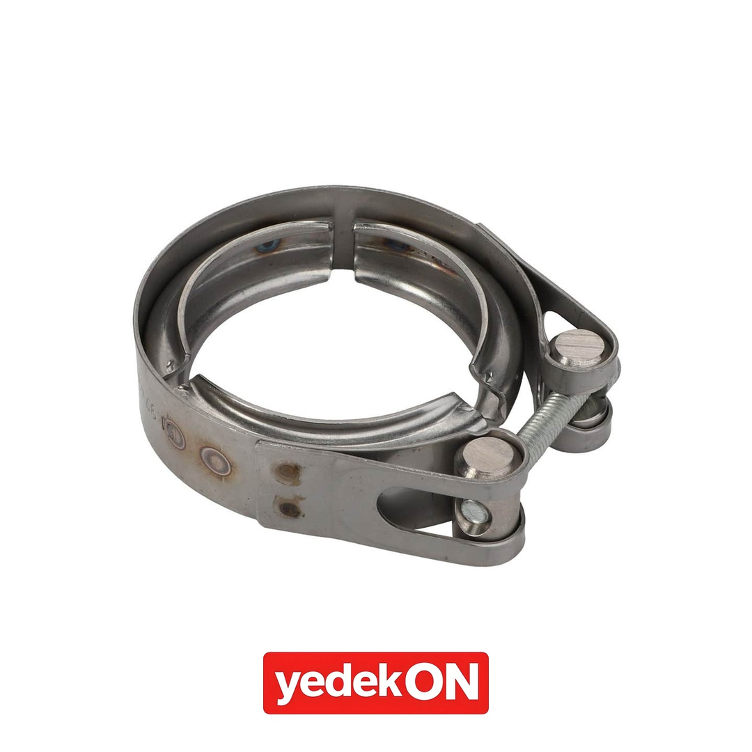 AGCO Profil Klipsi - Massey Ferguson / Fendt / Valtra | ACP0512700