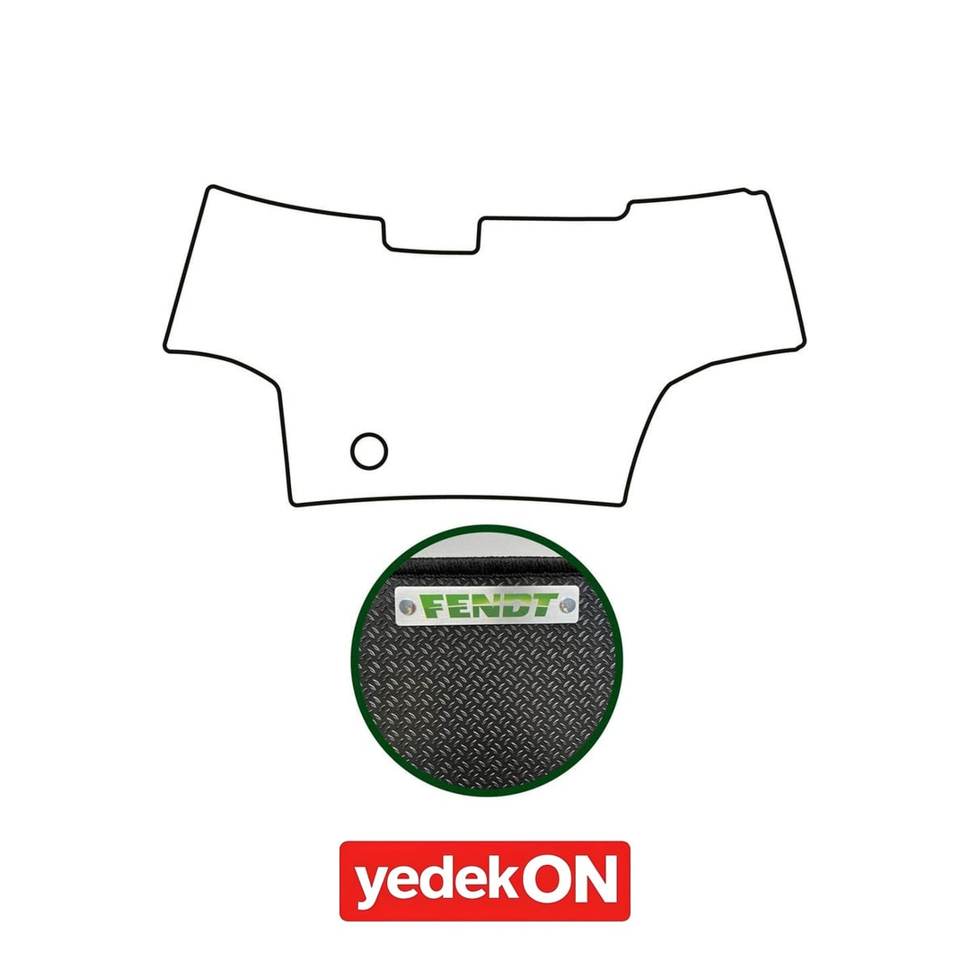 AGCO Vida ile Bağlantılı Diş - Challenger | X991635200240