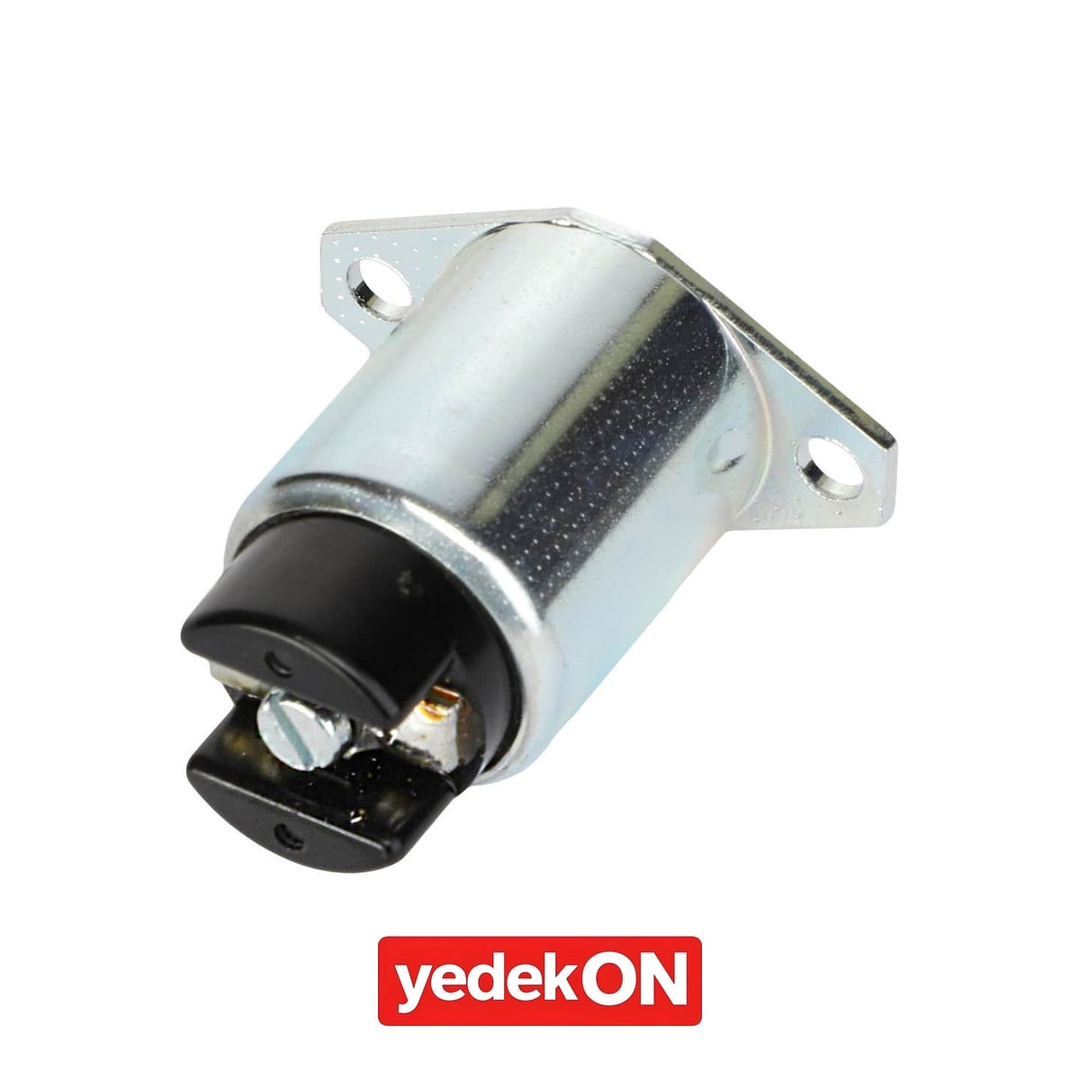 AGCO Solenoid Valfi - Valtra | V836139973