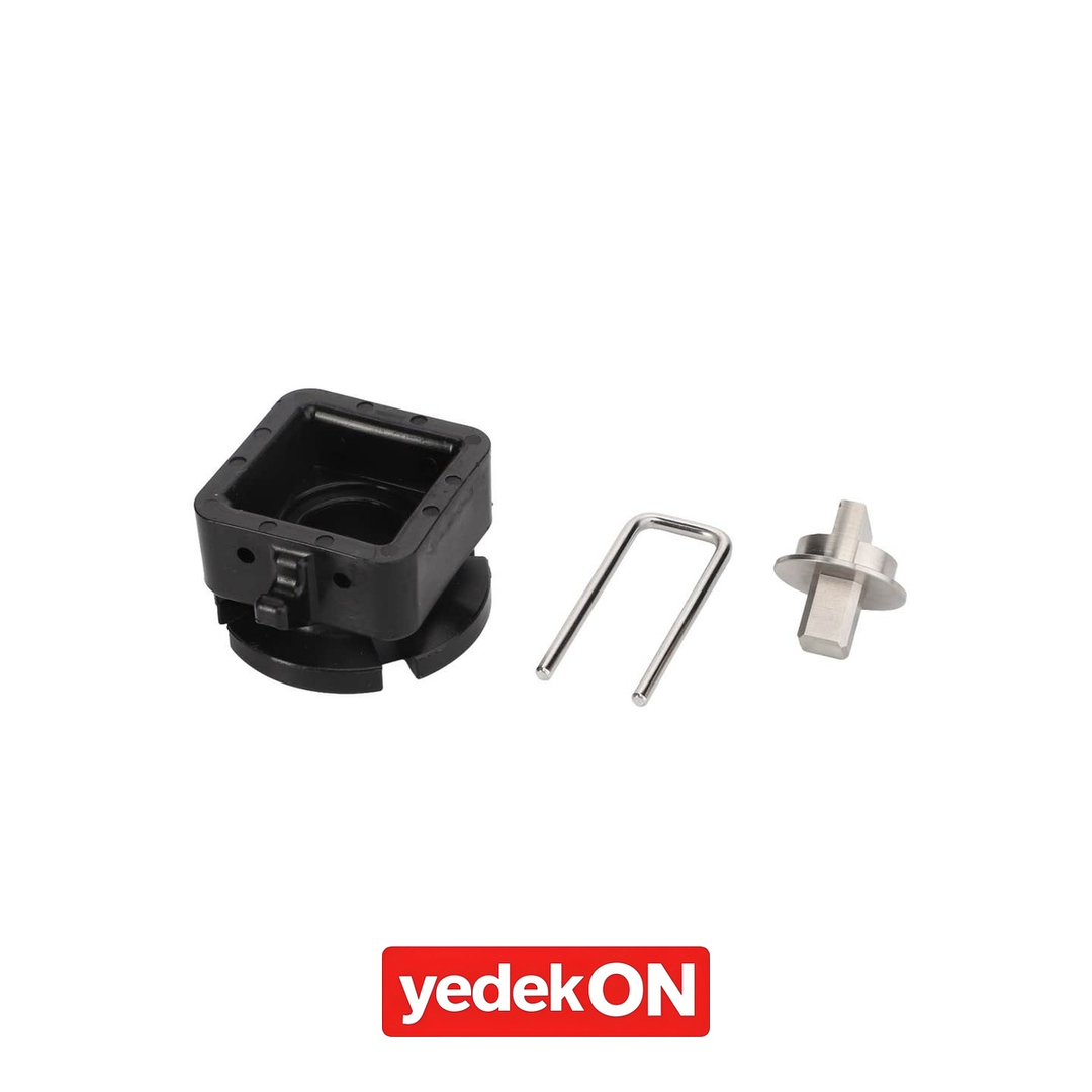 AGCO Adaptör - Massey Ferguson / Fendt / Valtra | ACP0958250