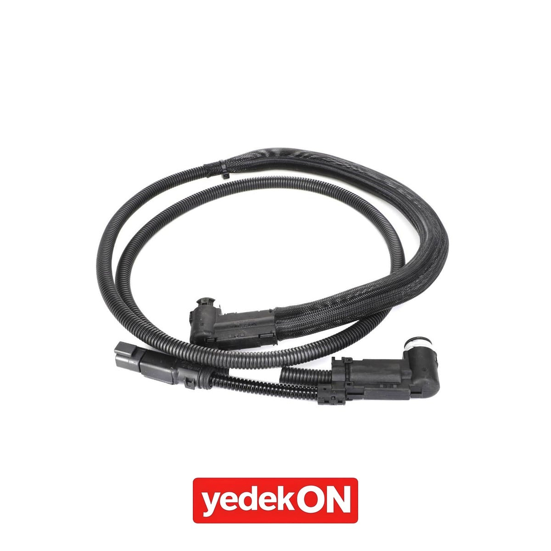 AGCO Elektrik Tesisatı - Massey Ferguson | 4378250M2