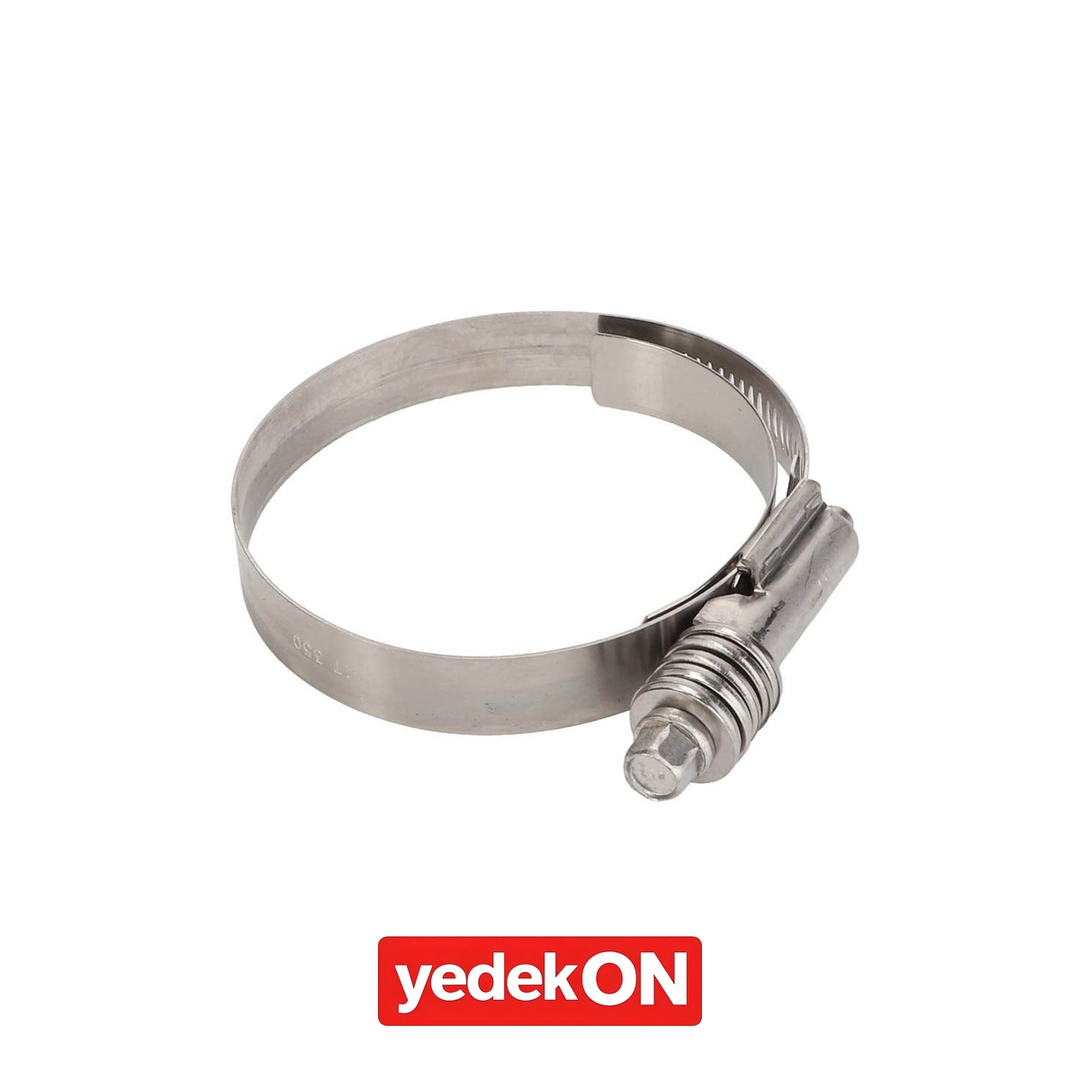 AGCO Hortum Kelepçesi - Massey Ferguson / Fendt / Valtra | ACW2914820