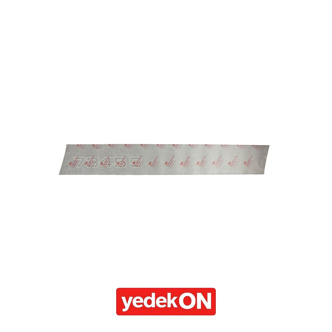 AGCO Sağ Taraf Etiketi - Massey Ferguson | LA323616650