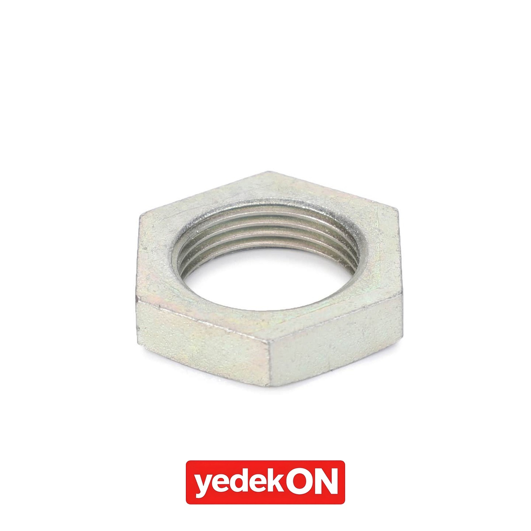 NUT METRIC
