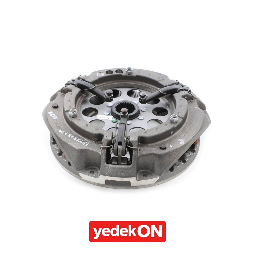 AGCO Debriyaj Kapak Montajı - Massey Ferguson | 3701002M91