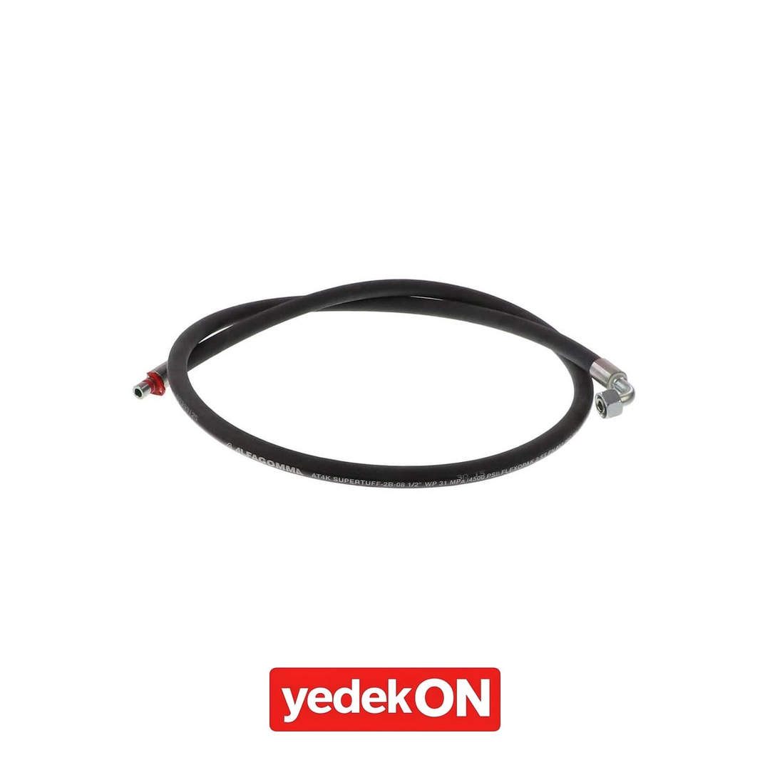 AGCO Hidrolik Hortum - Massey Ferguson | 4375390M1