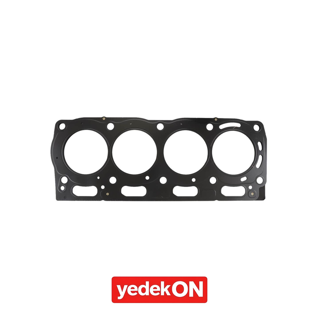 AGCO Silindir Başlığı Contası - Massey Ferguson | 4227210M1