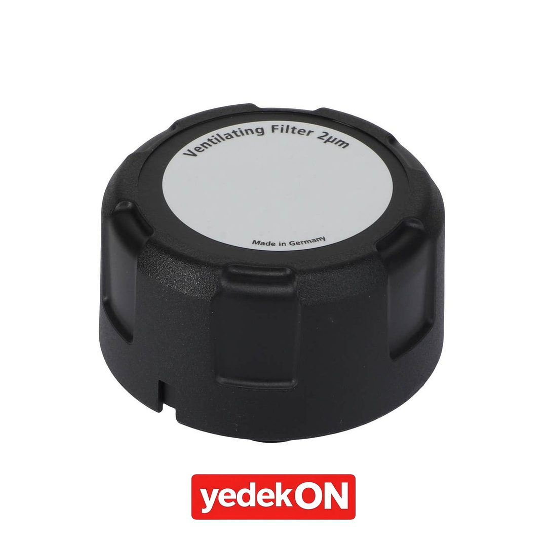 AGCO Yardımcı Yağ Havalandırma - Massey Ferguson / Fendt / Valtra | ACW3487760