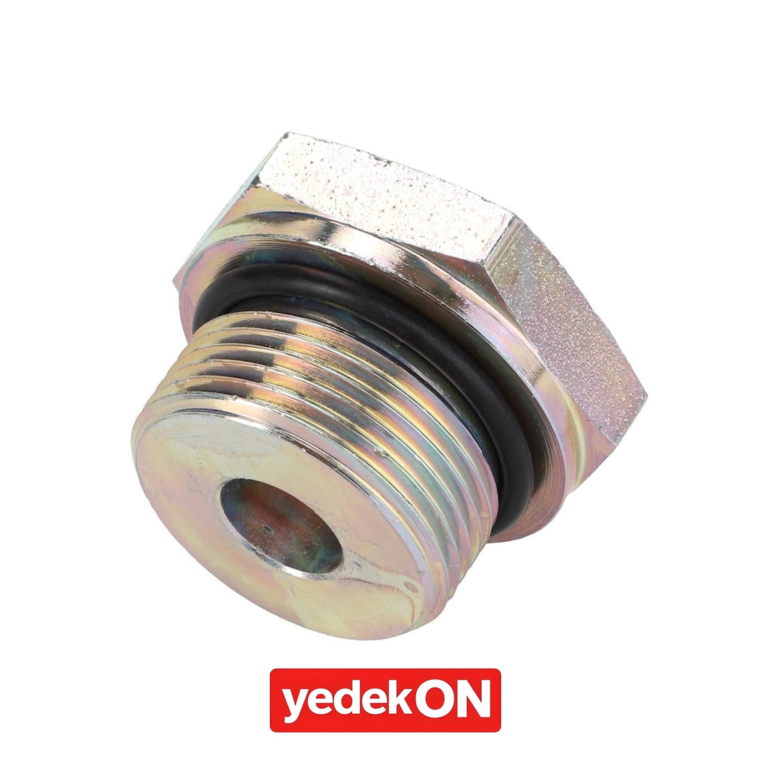 AGCO Adaptör - Massey Ferguson | 4300483M91
