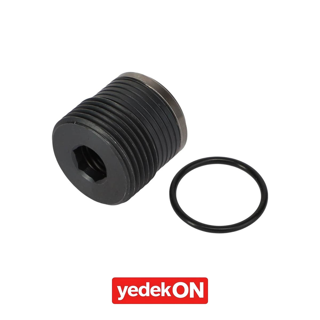 AGCO Geri Dönüşsüz Valf - Massey Ferguson / Fendt / Valtra | ACV0760560