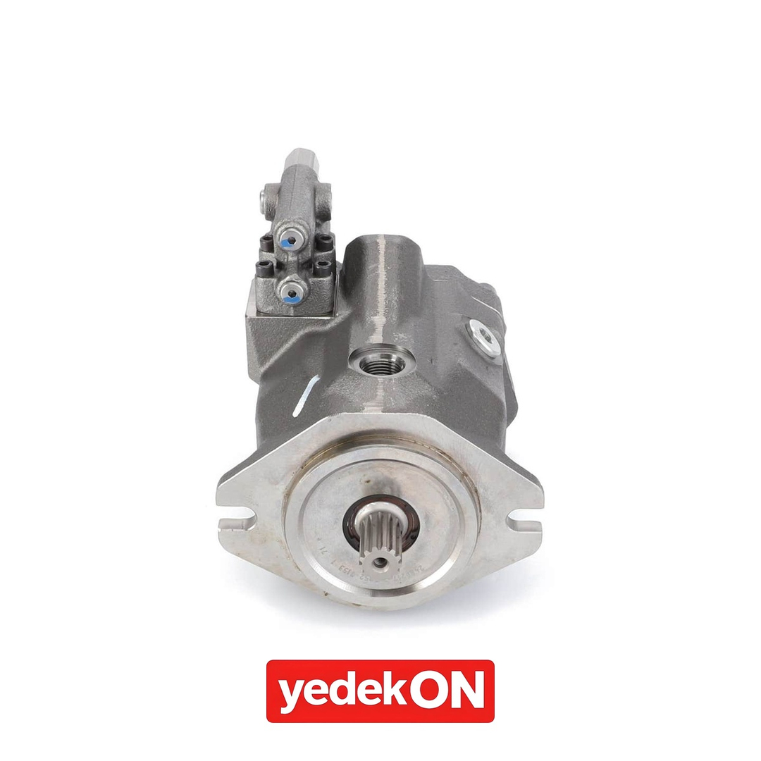 AGCO Aksiyel Piston Hidrolik Pompa - Gleaner | G716940010013