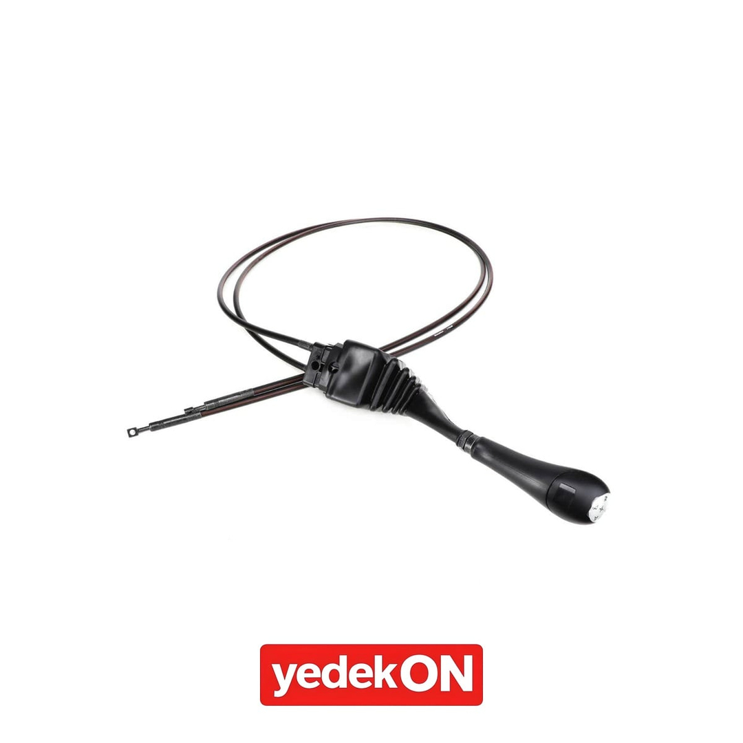 AGCO Joystick Kontrol Kolu - Massey Ferguson / Fendt / Valtra | ACW092647A