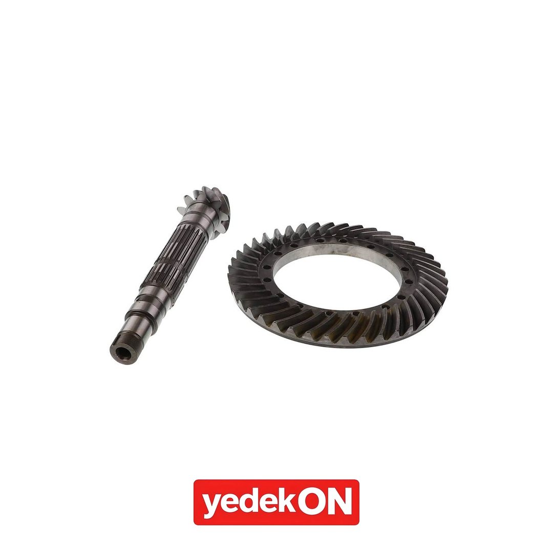 AGCO Dişli Kapağı ve Pinyon - Valtra | V35726800