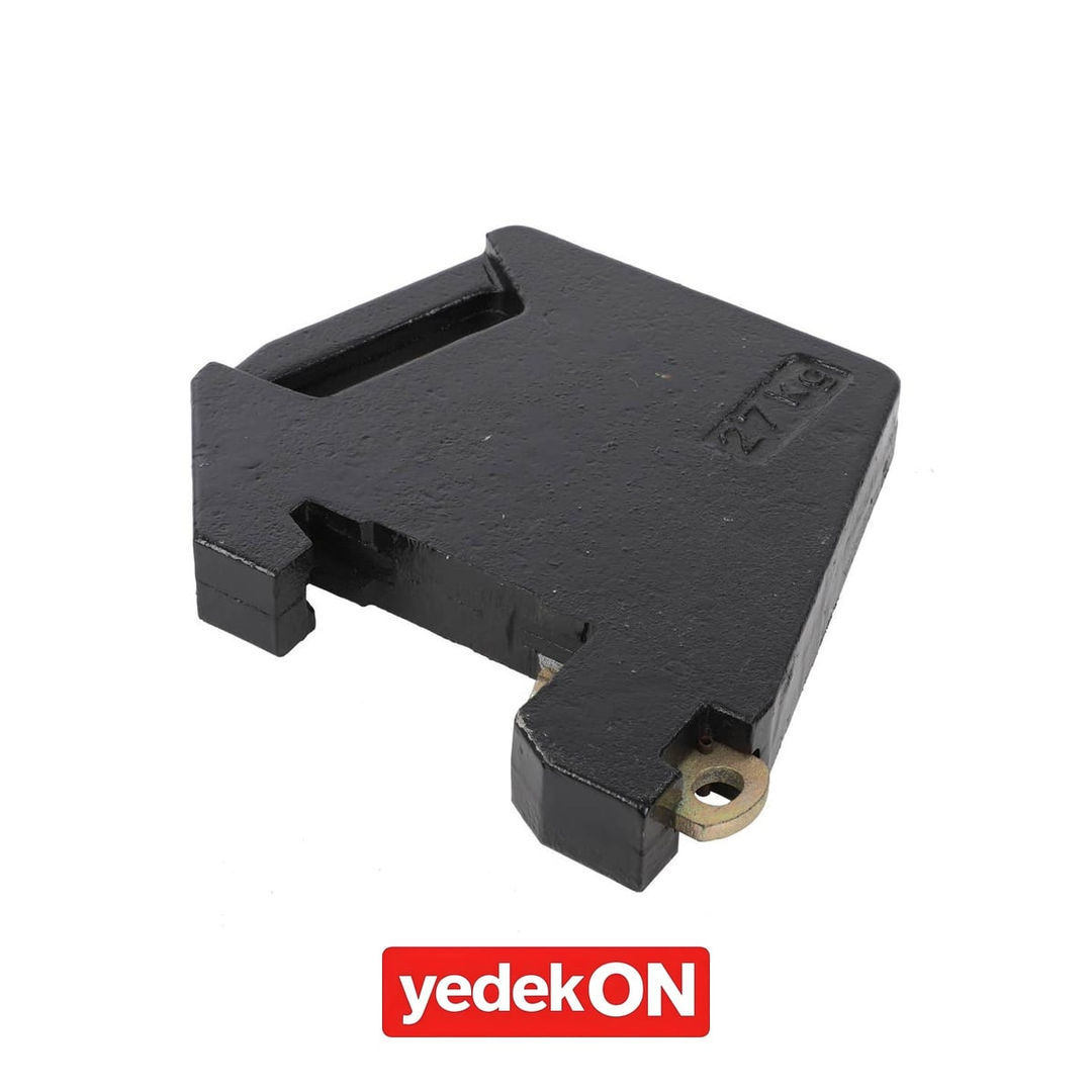 AGCO Ön Ağırlık - Massey Ferguson | 3809693M91