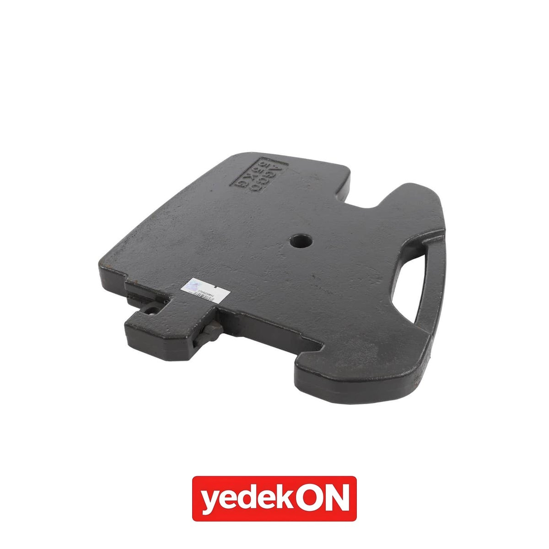 AGCO Ağırlık 55 kg - Massey Ferguson | 3784628M94