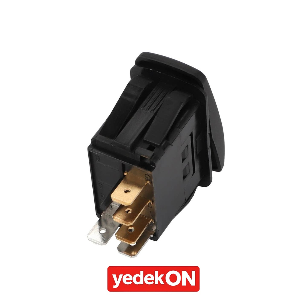 AGCO Dolaylı Anahtar - Massey Ferguson | 4290453M2