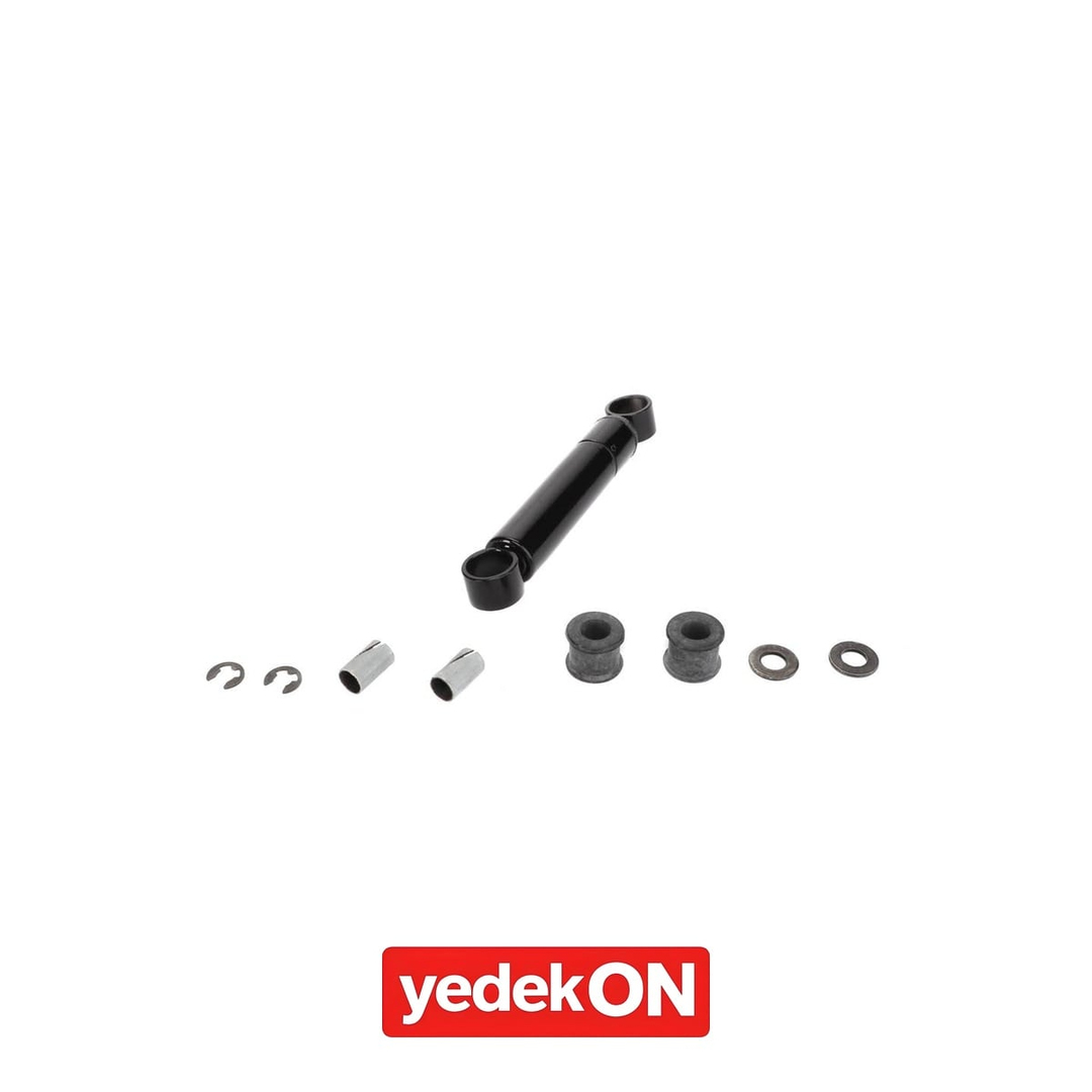 AGCO Damper - AGCO | 058986R1
