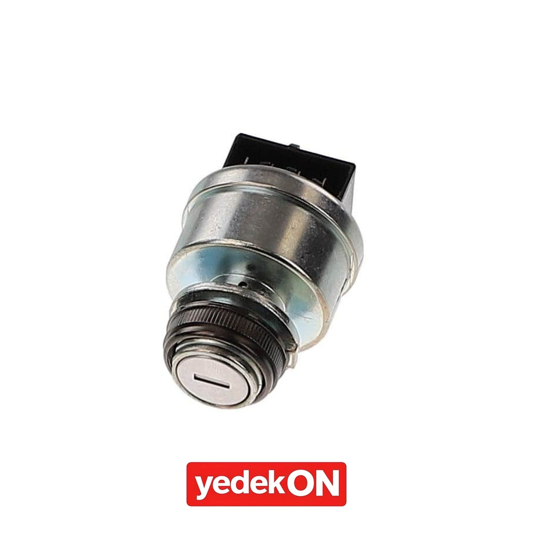 AGCO Ateşleme Anahtarı - Massey Ferguson | 4295836M3
