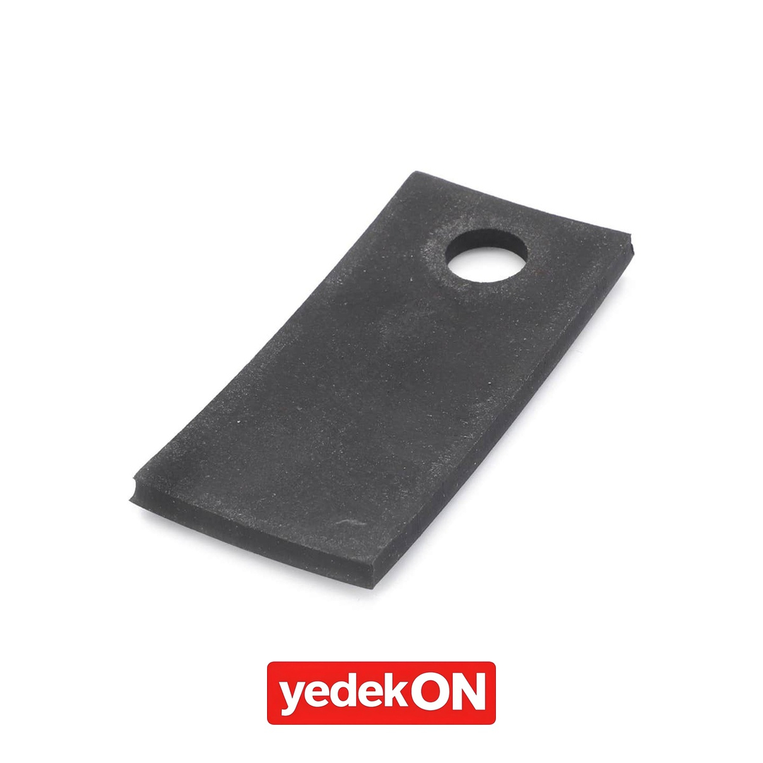 AGCO Sessiz Blok - Massey Ferguson | 182318M1